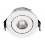 ALASVALO MOODSPOT 3W WHT 4000K