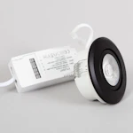 ALASVALO PALLAS 6W 4K 60AST BLK
