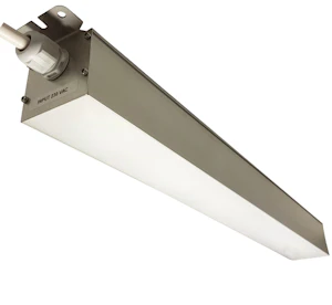 ledistys Pinta-asennusvalaisin profiled prl1201 ip65 12500lm 107w pc