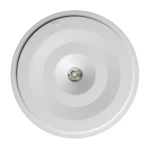 TURVAVALAISIN ZONESPOT II LOWBAY TWT0441WK 24VAC/DC IP20