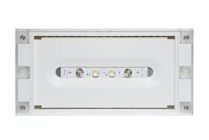 teknoware Turvavalaisin solid zone midbay twt3641wk 24vac/dc ip65