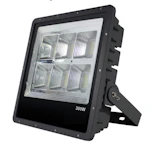 LAAJASÄTEILIJÄ WORK PLATINUM 300W 3600LM