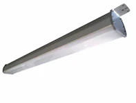 TEOLLISUUSVALAISIN SULJETTU MO MDL801 IP65 IP65 8700LM 73W PC
