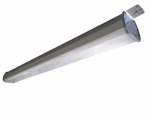 ledistys Teollisuusvalaisin suljettu mo mdl801 ip65 ip65 8700lm 73w pc