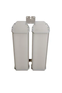 ledistys Teollisuusvalaisin suljettu mo mdl802 ip65 17400lm 146w pc