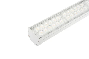 enim lighting Teollisuusvalaisin suljettu focus1 150 - 1230 23251lm ip66