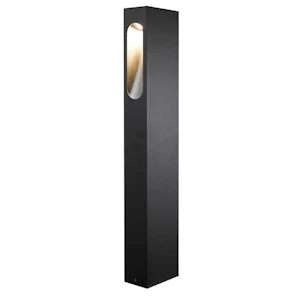 nordtronic Pollarivalaisin belina ip54 220-240vac 8w 650mm gy