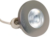 SEINÄ/KATTOVALAISIN ULKO VIOLA IP44 2W 350MA 140LM 2700K BS