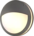 SEINÄVALAISIN ULKO PIETRA IP54 MAX 2X18W E27 GR