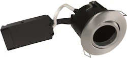 ALASVALO ULKO UNI INS. DIM OUT IP44 GU10 MAX.7,5W DIM BS R