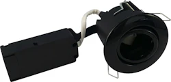 ALASVALO ULKO UNI INS. DIM OUT IP44 GU10 MAX.7,5W DIM BL R