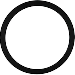 MEKAANINEN LISÄTARVIKE PALMA COVER ROUND (SUOJUS) PALMAAN