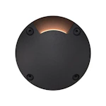 MAAVALAISIN PRIMA MARINA 1,5W 24V IP67 3K 1-SUUN MUSTA