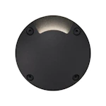 MAAVALAISIN PRIMA MARINA 1,5W 24V IP67 4K 1-SUUN MUSTA