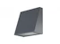 m-light Seinävalaisin ulko aada 1x19w 200x200 mm ip54 3k gr