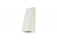 SEINÄVALAISIN ULKO AADA 1X7W LED 200X80 MM IP54 3K WH