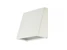 m-light Seinävalaisin ulko aada 1x19w 200x200 mm ip54 3k wh