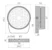 performance in lighting Valonheitin tyk+ 30 81w c/i 840 an