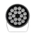 performance in lighting Valonheitin tyk+ 30 81w c/m 840 an