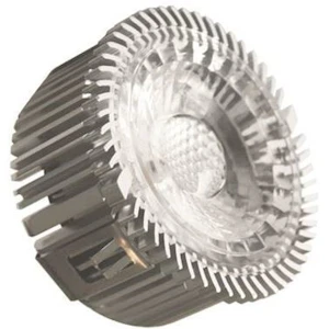 nordtronic Kohdelamppu led 6w/830 460lm gu5,3 dim 50mm