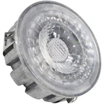 KOHDELAMPPU LED 6W/827 430LM GU5,3 59MM DIM