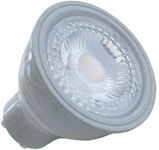 KOHDELAMPPU LED 5W/930 350LM GU10 DIM 10KPL