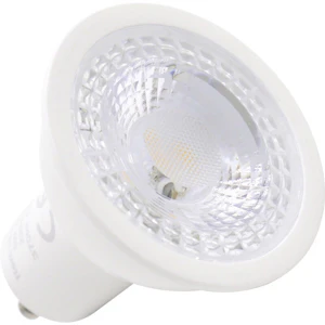 nordtronic Kohdelamppu led 5w/940 370lm gu10 dim wh