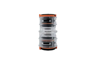 nestor cables Mikrokanavaliitin optimus db reducer 14/7 mm