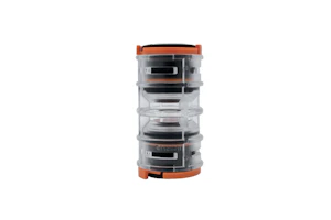nestor cables Mikrokanavaliitin optimus db connector 18 mm