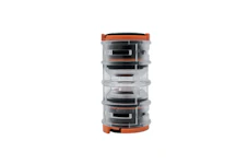 MIKROKANAVALIITIN OPTIMUS DB CONNECTOR 12 MM