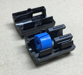 MIKROKANAVALIITIN OPTIMUS DIVISIBLESEAL 16/8,0MM