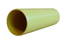 SUOJAPUTKI PVC OPTO 160X6,2 SN16 6M EI M