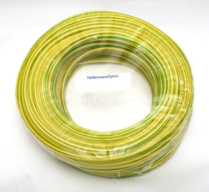 hellermanntyton Eristeletku pvc 26,0 kevi 50 m
