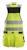snickers workwear Työkaluliivi snickers 4230-6604 koko l