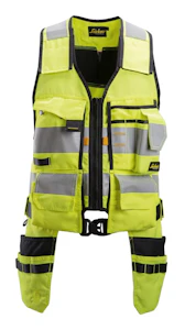 snickers workwear Työkaluliivi snickers 4230-6604 koko l