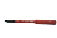 RUUVAUSKÄRKI WIHA T15X75mm VDE