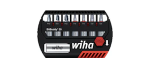 wiha Ruuvauskärki wiha ty-kärkisrj. 29 ph/pz/t8-os.sb