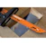 mandrex Puukkosahanterä mandrex 150mm 3x fastcut metalli
