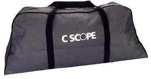 c.scope Kaapelinhakul. tarvike c.scope iso laukku