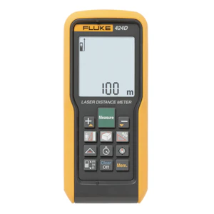 fluke Etäisyysmittari fluke 424d