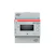 abb smart buildings Energiamittari din abb 3-vaihe, 65a 400vac, mid