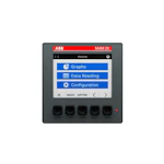 ENERGIAMITTARI PANEELI ABB 3V 5A MID LKC 2DO MODBUS
