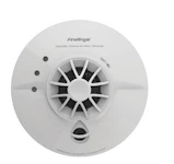 LÄMPÖILMAISIN FIREANGEL LÄMPÖTILAVAROITIN 230V HM-F