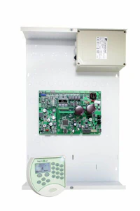 hedengren security Turvavalokeskus nepto-3k/comp/1a