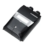 PINTARASIA FINNSAT RJ45 IP67 2xS250 MUSTA