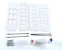 corning Päätekotelo finnsat 6 x sc-dx 12 x st 12 x fc
