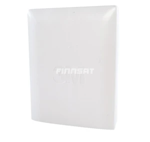 corning Päätekotelo finnsat 6 x sc-dx 12 x st 12 x fc