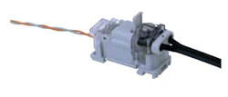 MODUULI FINNSAT PÄÄTEMODUULI 250V SUOJALLA