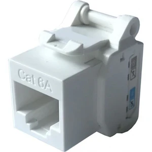 aps Liitin-cat6a utp keystone työkaluton