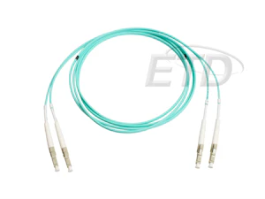 etd Kytkentäkaapeli-kuitu-etd 2lc - 2lc om3 5m dpx